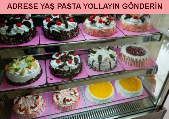  Amasya Çizgi Film Karakter Pastaları  Adrese yaş pasta yolla gönder