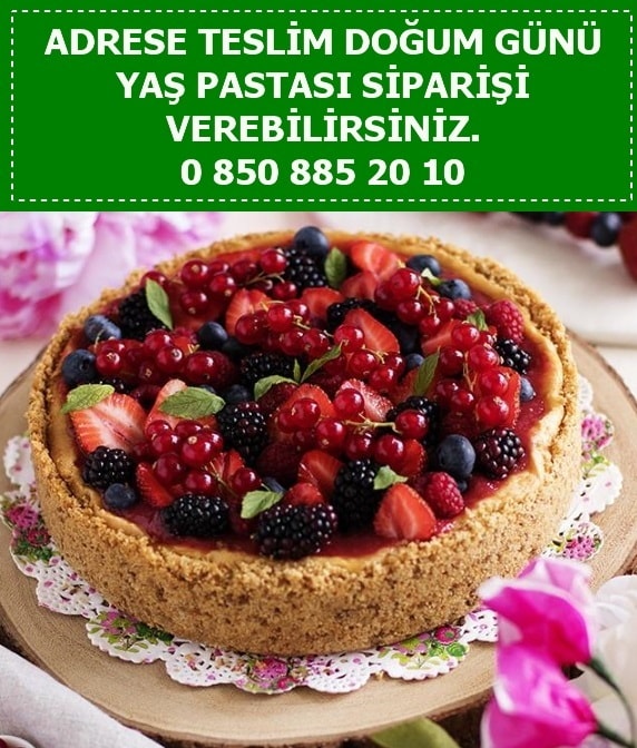 Amasya  Bayezid Paşa Mah  Pastaneler
