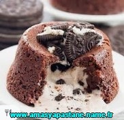 Amasya Turta kek pasta