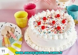 Amasya  Bayezid Paşa Mah doğum günü pasta siparişi ver