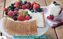 Amasya  Taşova yaş pasta siparişi ver