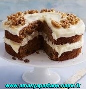 Amasya  Bayezid Paşa Mah yaş pasta siparişi gönder