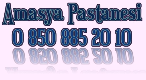Amasya Pastane telefonları  yaş pastsı yaş pasta çeşitleri yolla gönder